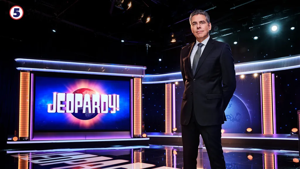 Jeopardy! toppbild