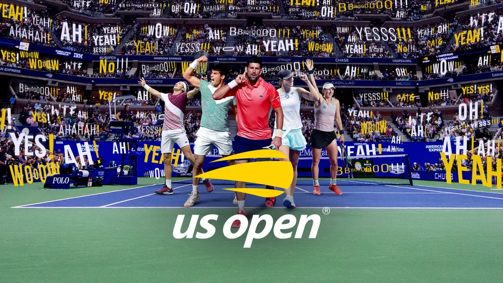 US Open
