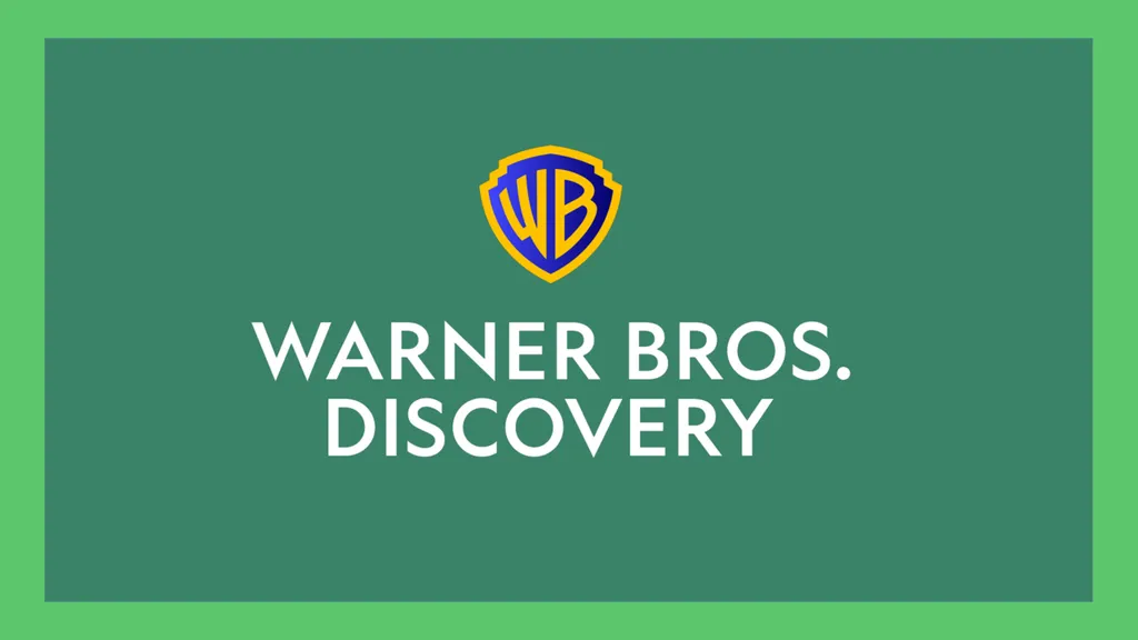 WBD logo