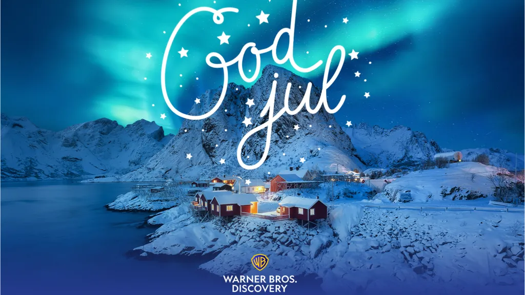 God Jul