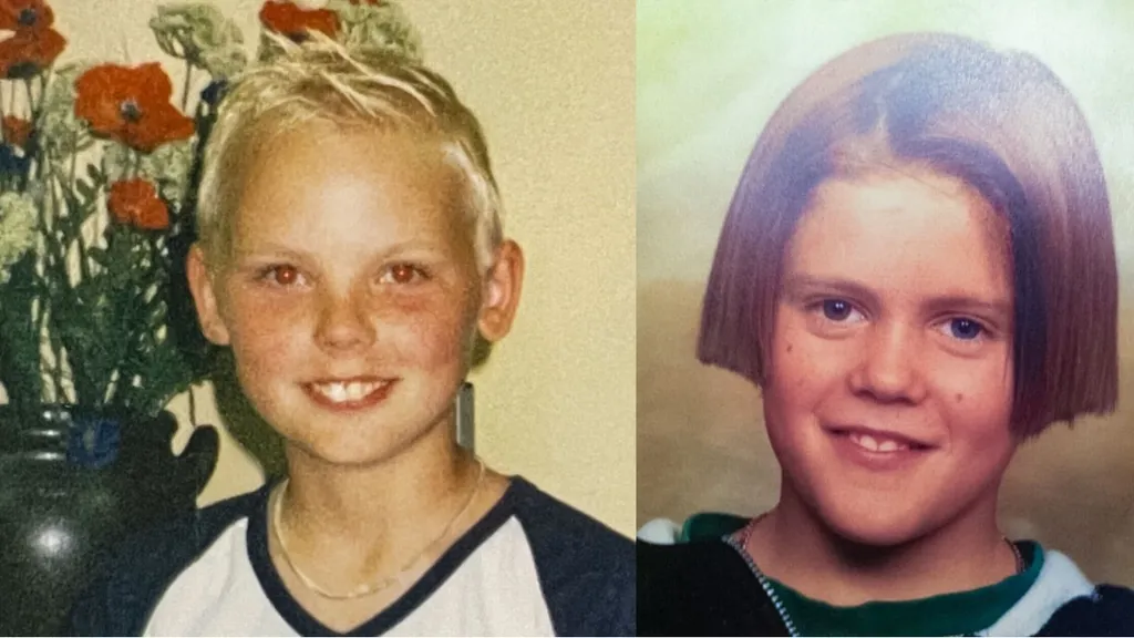 Klas och Alfred