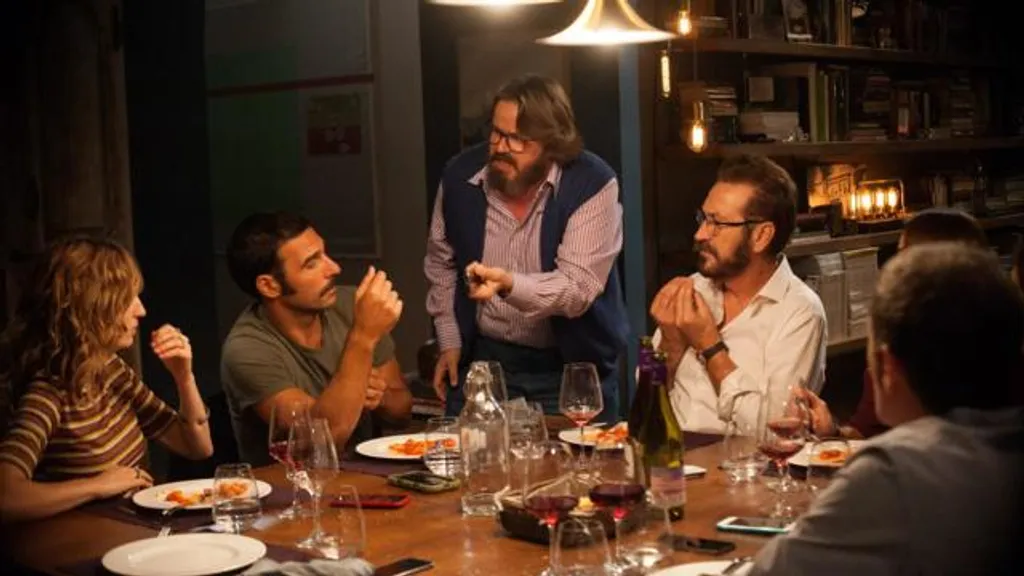 Cinema made in Italy