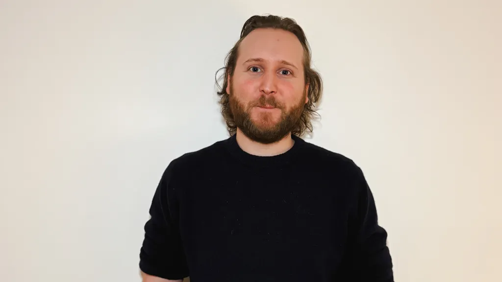 Simon Wallin