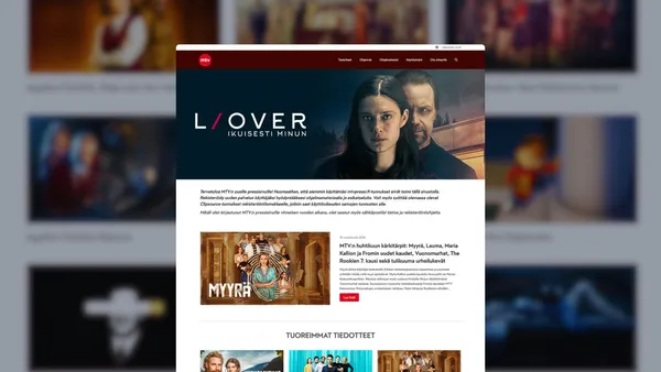 MTV x Clipsource cover image