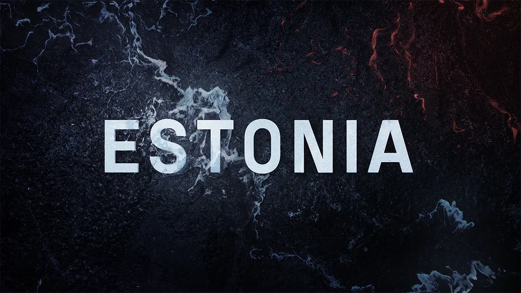 ESTONIA - Mullistava löytö