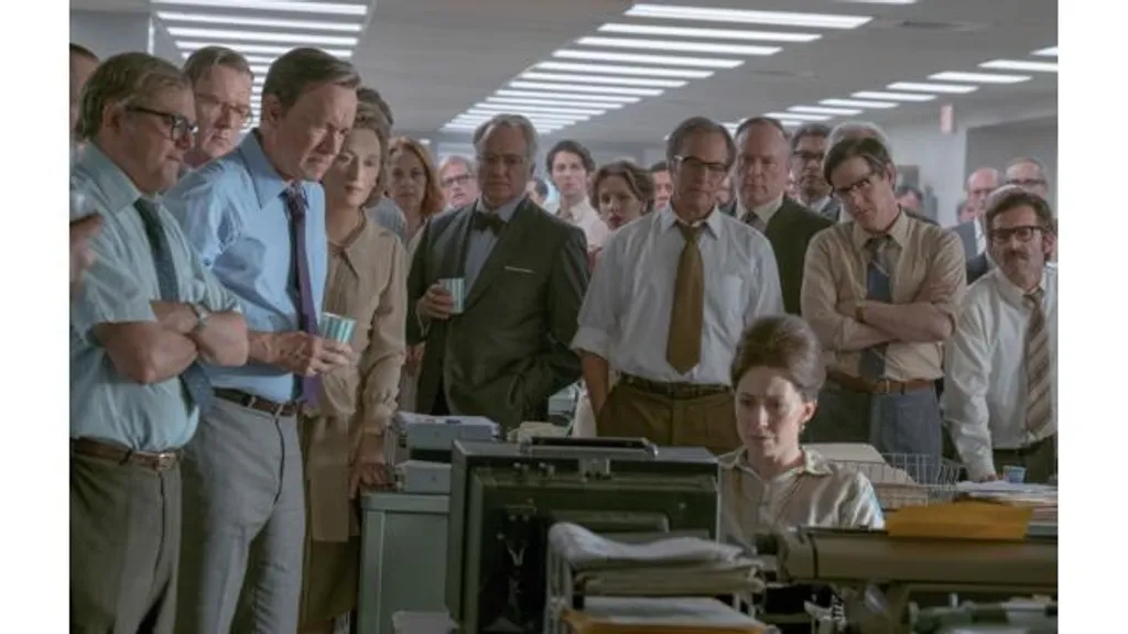 THE POST