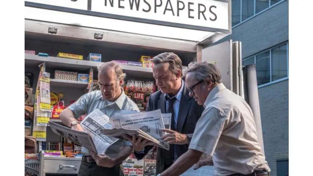 the post bild
