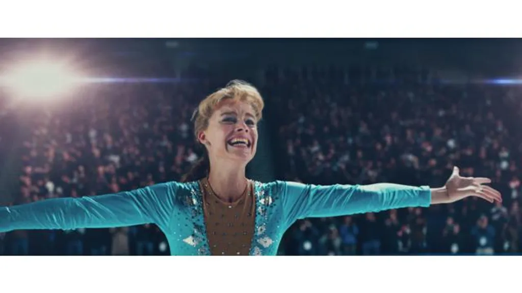 I Tonya bild