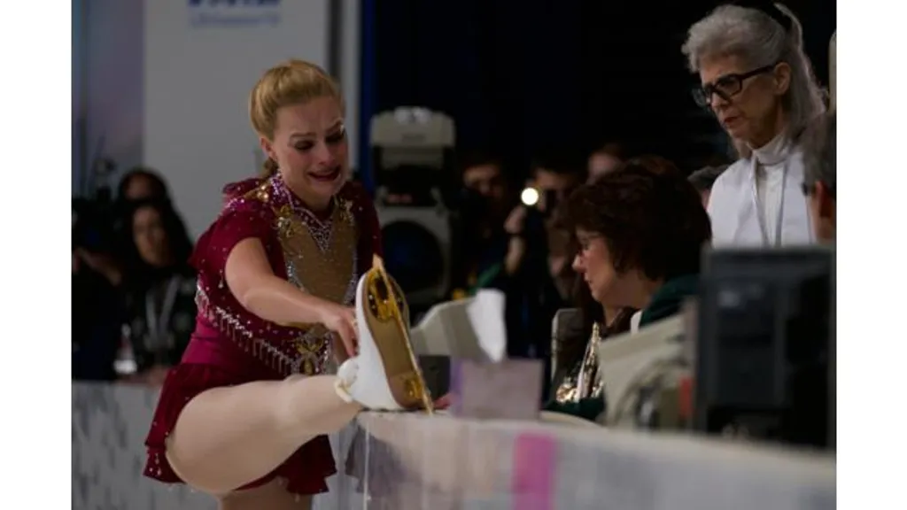 I Tonya