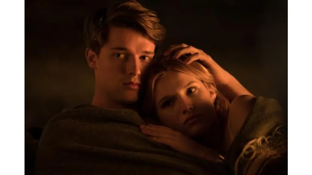 Midnight Sun