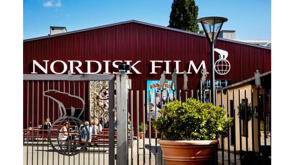 Nordisk Film