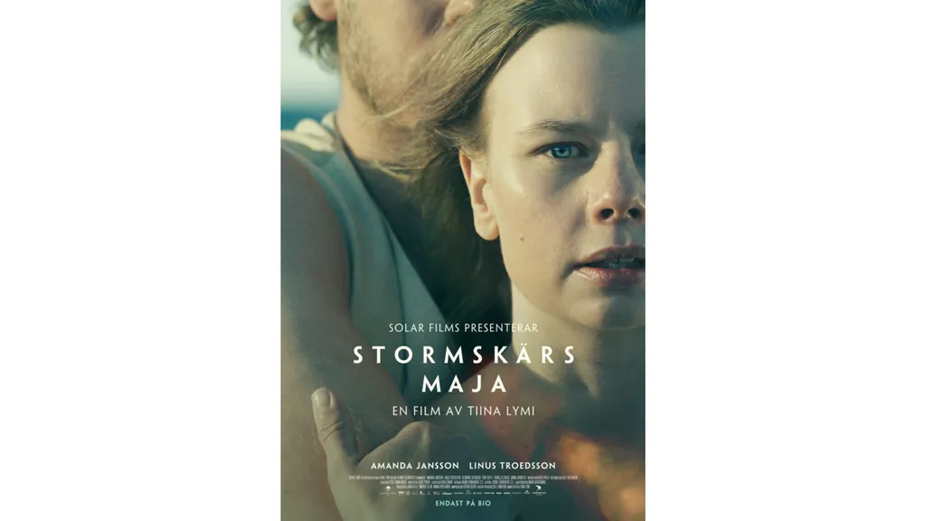 Stormskärs Maja poster