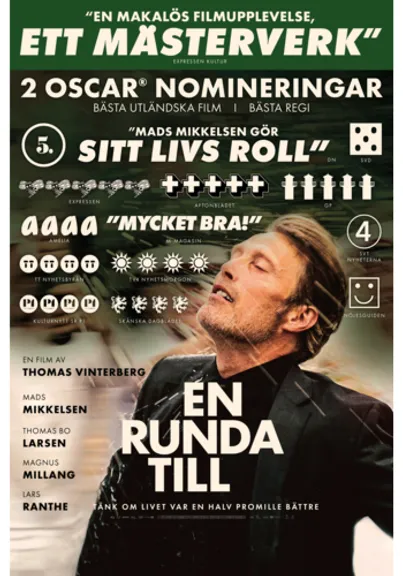 EN RUNDA TILL -recensioner