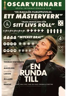 EN runda till Oscarsvinnare