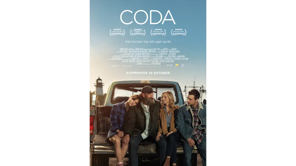 OSCARS  CODA