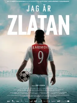 JAG ÄR ZLATAN