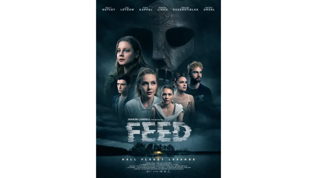 Feed