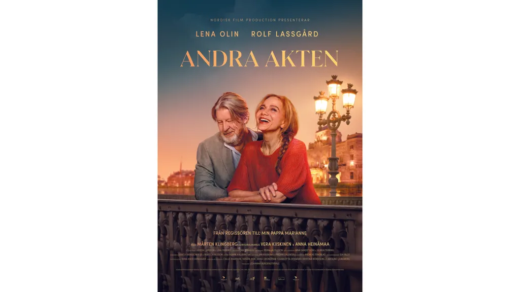 ANDRA AKTEN
