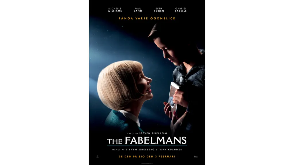 The Fabelmans