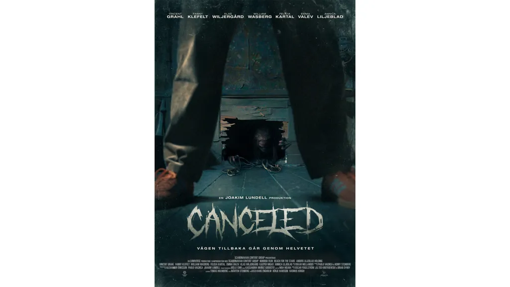 Canceled