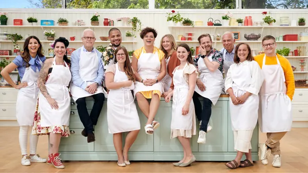 Hela Sverige bakar 2019