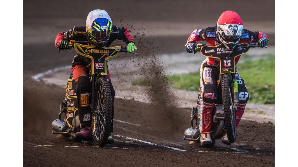 Speedway