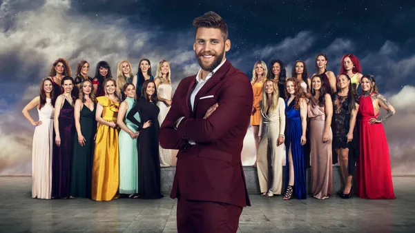 Bachelor 2019