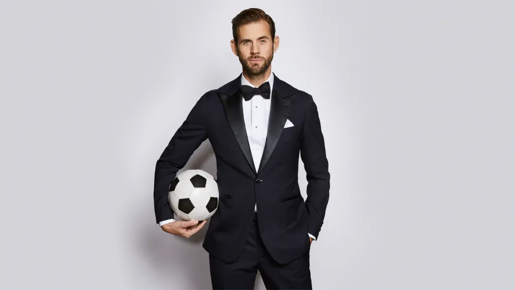 Fotbollsgalan 2019.