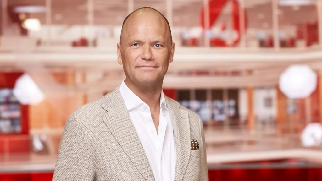 Casten Almqvist