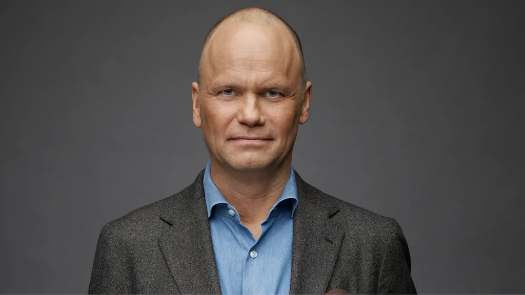 Casten Almqvist