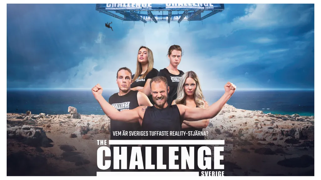The Challenge 2024