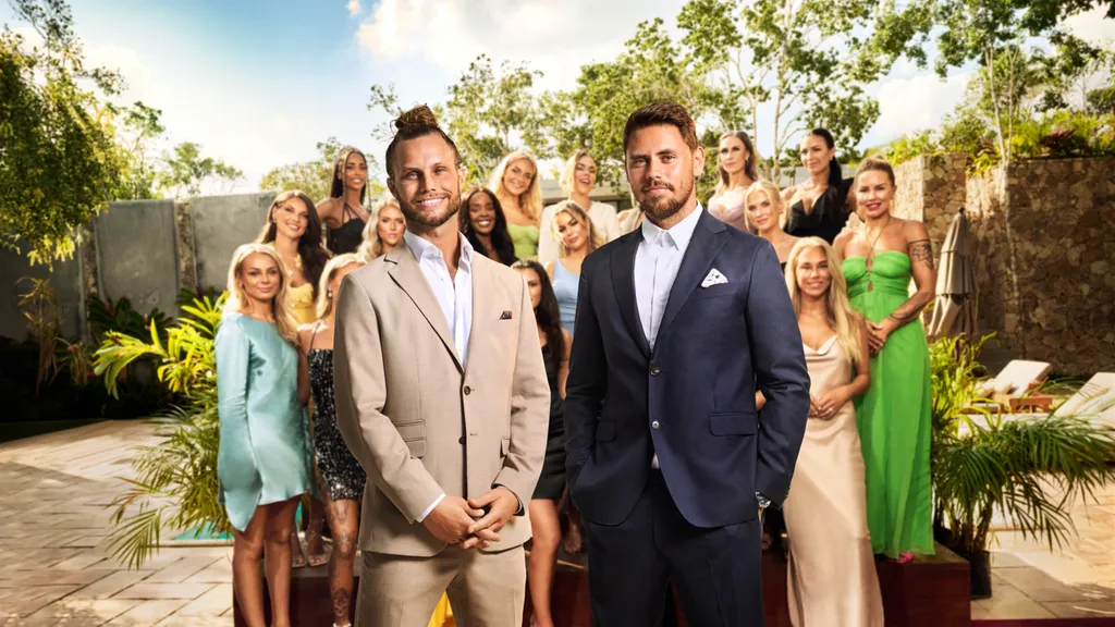 Bachelor 2024