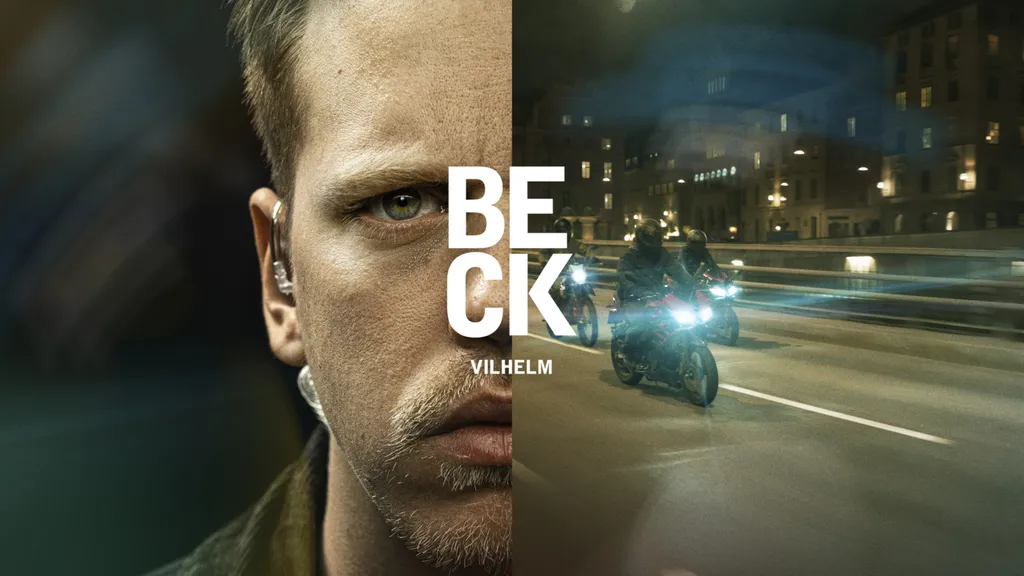 Beck - Vilhelm (Film 51)