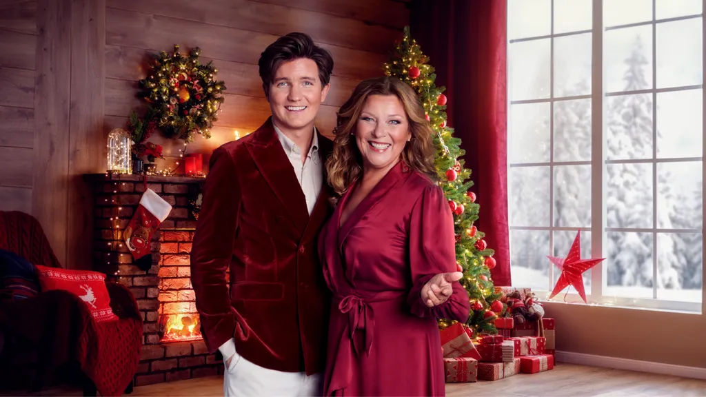 Bingolottos uppesittarkväll