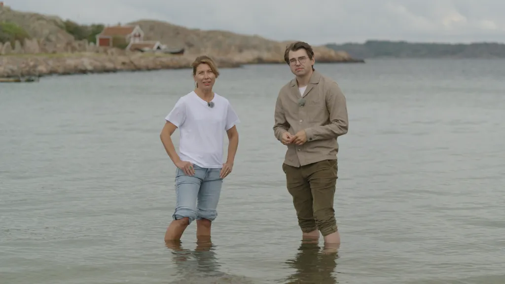 Kalla fakta: Lokala Skandaler