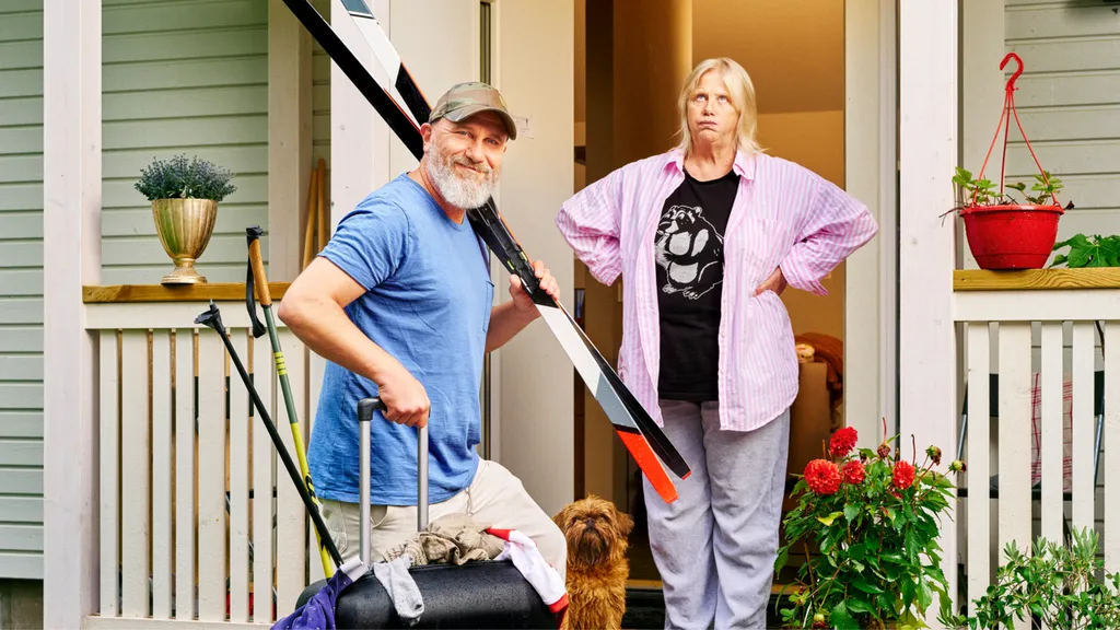 Marko & Irma 2025