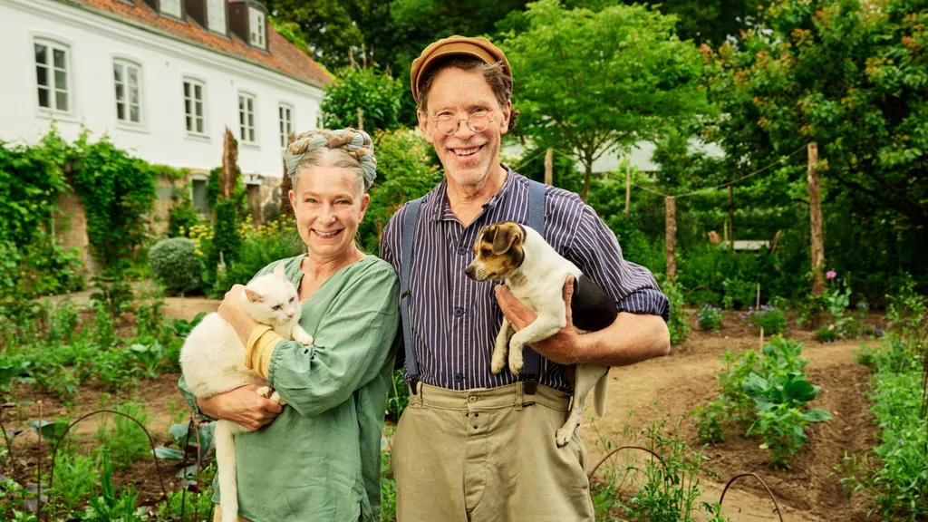 Mandelmanns gård 2025