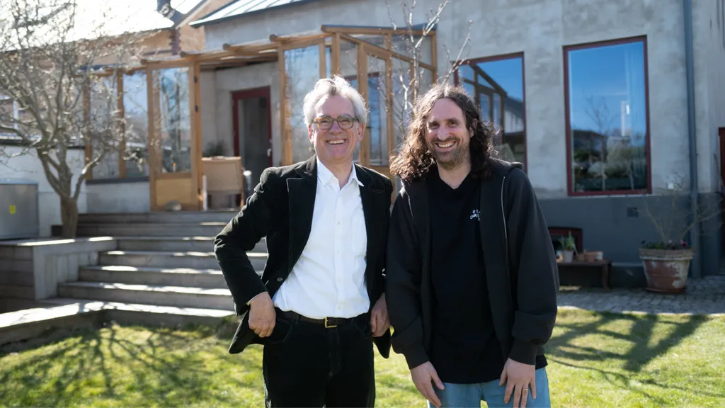 Grand Designs Renoveringar