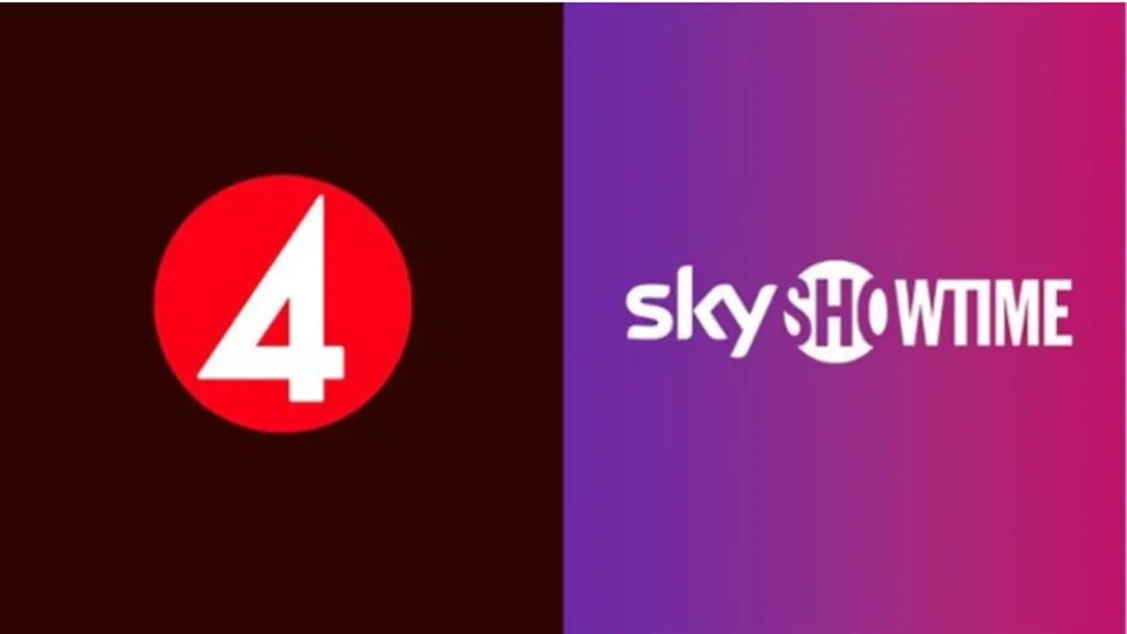 TV4-Skyshowtime