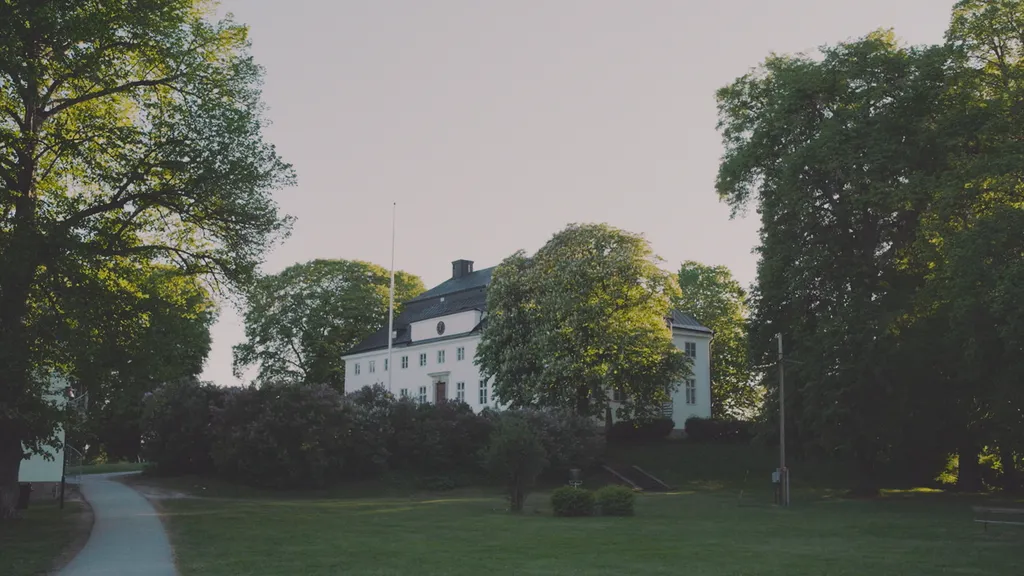 Församlingen, domedagen och våldtäkterna