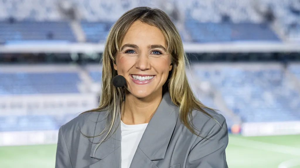 Irma Helin Zibanejad