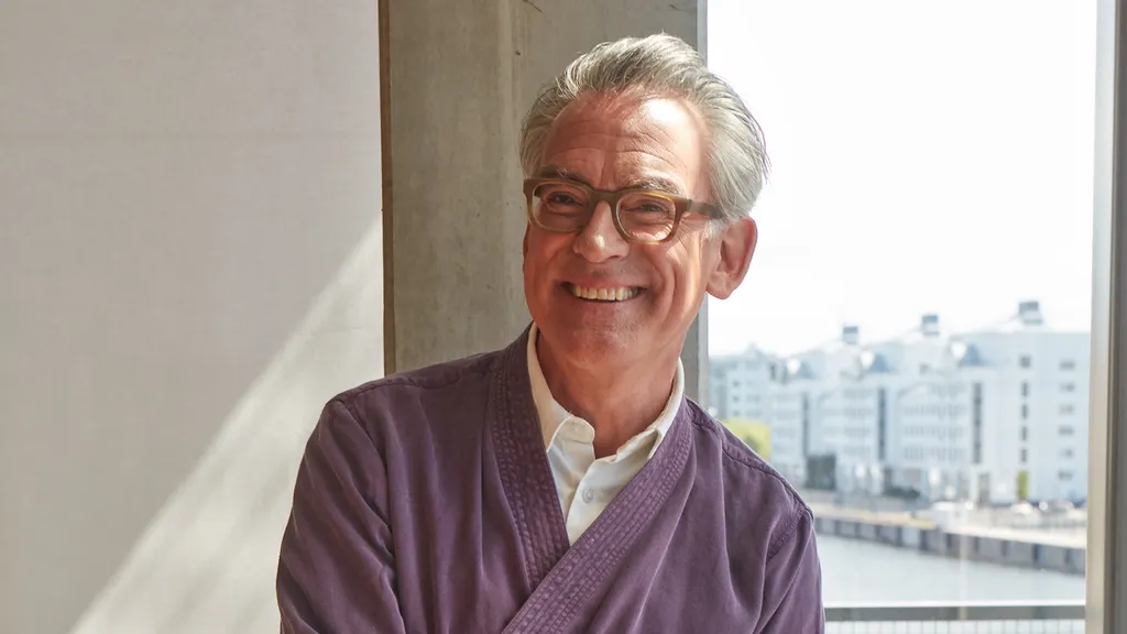 Mark Isitt