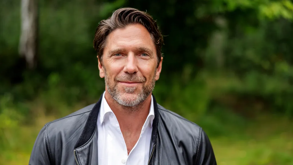 Henrik Lundqvist