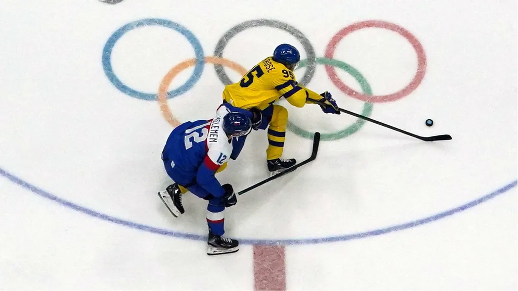 Tre Kronor