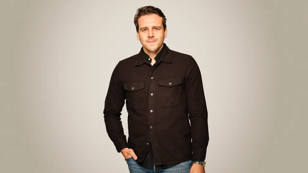 Tobias Hellgren