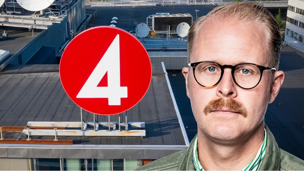 Fredrik Björkman