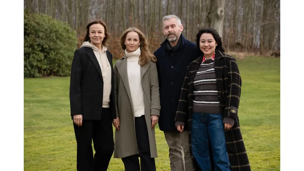 Sanningen cast