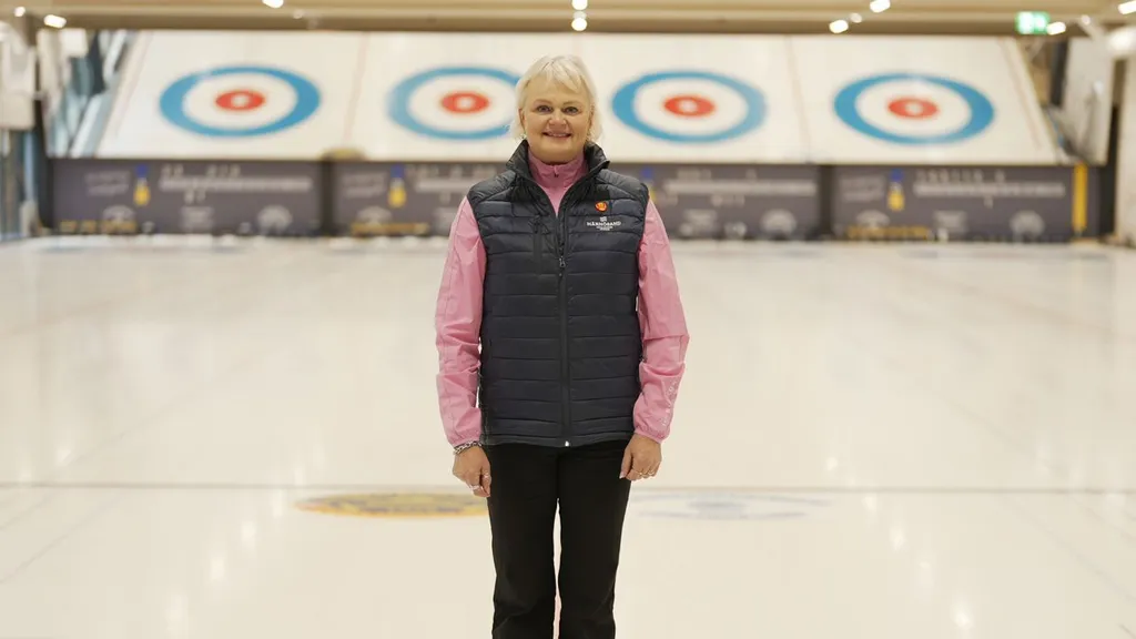 Anette Norberg