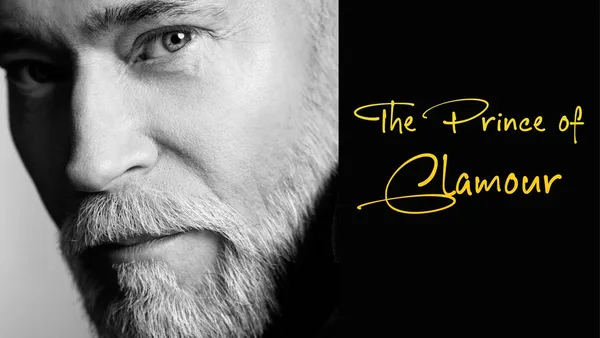 Lars Wallin - Prince of Glamour