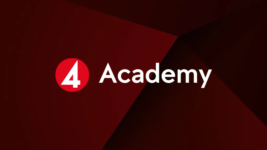 TV4 Academy